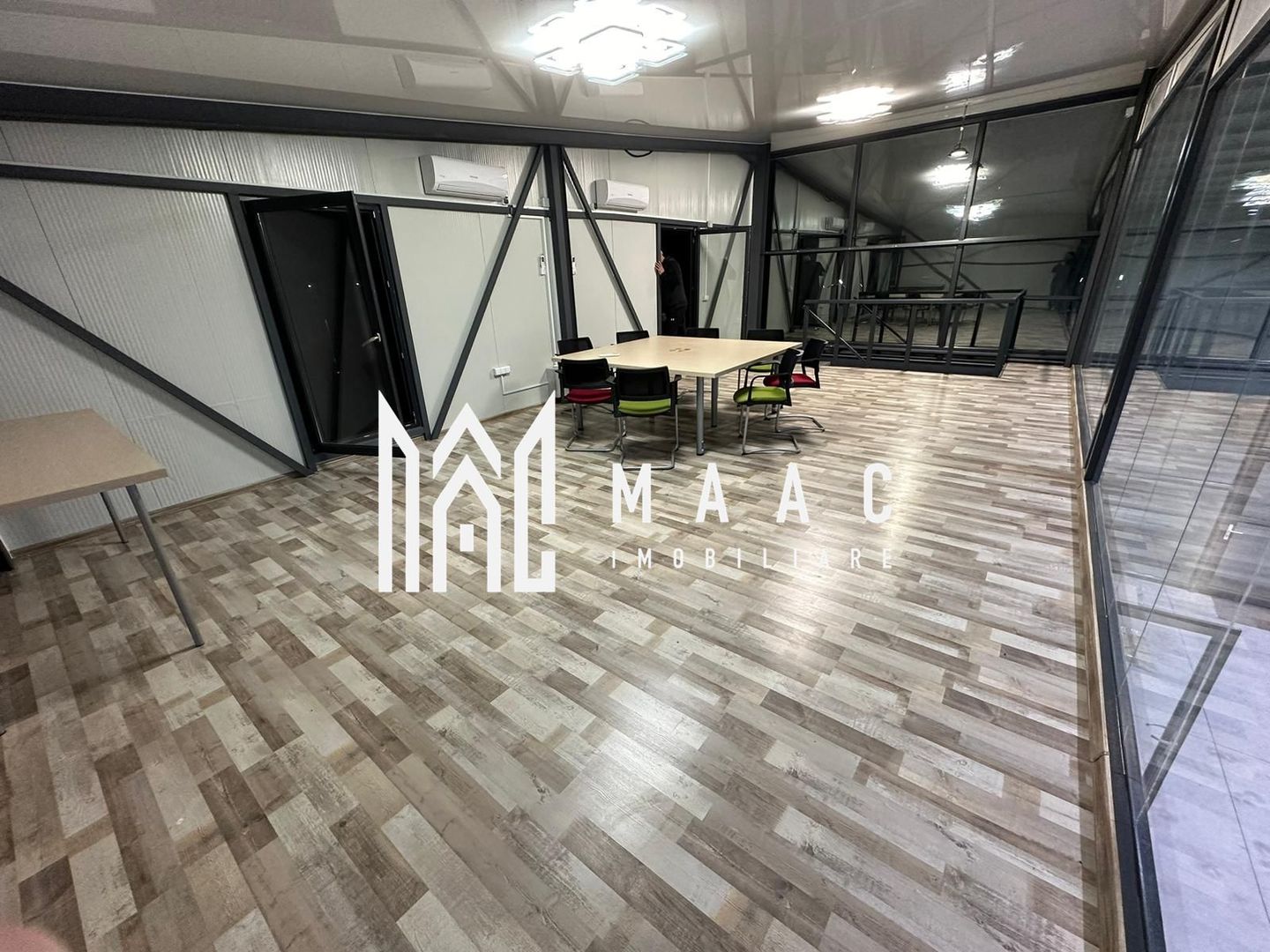 Hala | 250 MP | Teren 11.000 mp | - Poză 3