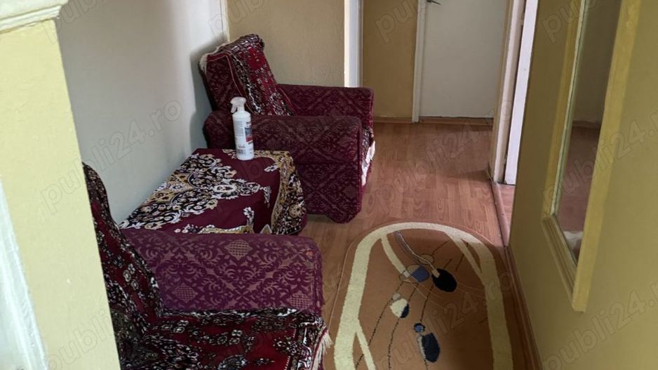 Apartament 3 camere, etaj 4/4, Micro21 - Poză 8