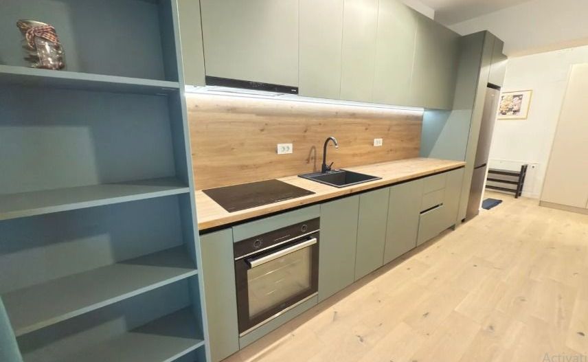 3cam mob-util complet langa Pipera Plaza  - First Estate Pipera - Poză 8