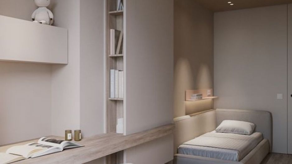 3 camere incalzire pardoseala   langa Metrou Nicolae Teclu - Poză 2