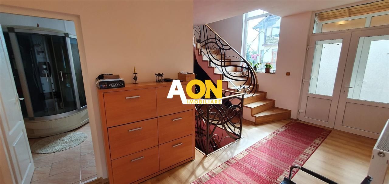 1/2 Duplex, D+P+1, 5 camere, 1290 mp teren, zona Schit - Poză 10