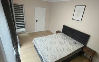 Apartament 2 camere, finisat la cheie, în centrul Floreștiului. - Poză 6