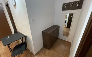 Apartament cu 1 cameră - cartier Tudor Vladimirescu, zona Rexo - Poză 9