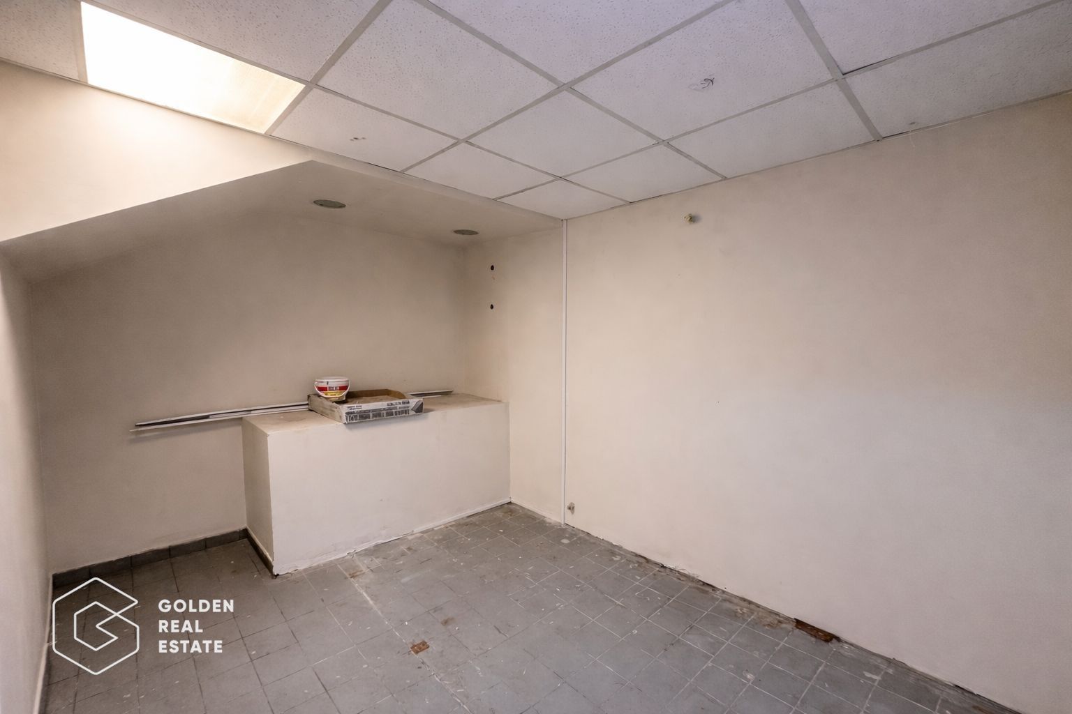 Oportunitate!Spatiu comercial central, 160mp, 5 camere, centrala proprie,parcare - Poză 10