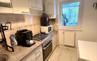 Apartament 2 camere decomandat, Nicolina, Iași - Poză 5