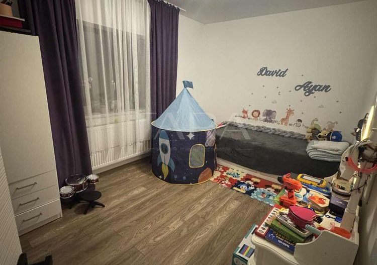 Apartament ultrafinisat in Apahida. - Poză 2