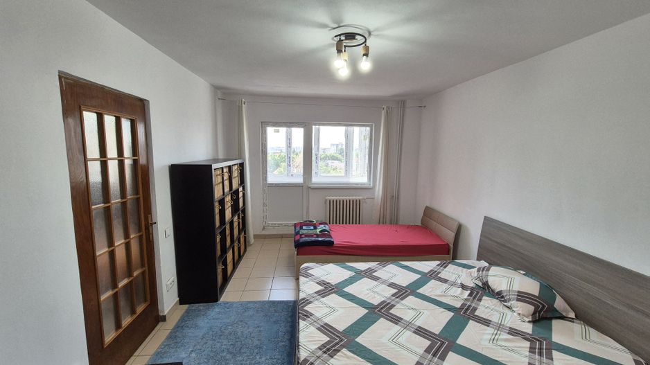 Apartament cu 2 camere - Aparatorii Patriei - Poză 2