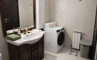 Apartament cu 2 camere / 58 mp / zona Tatarasi - Poză 9