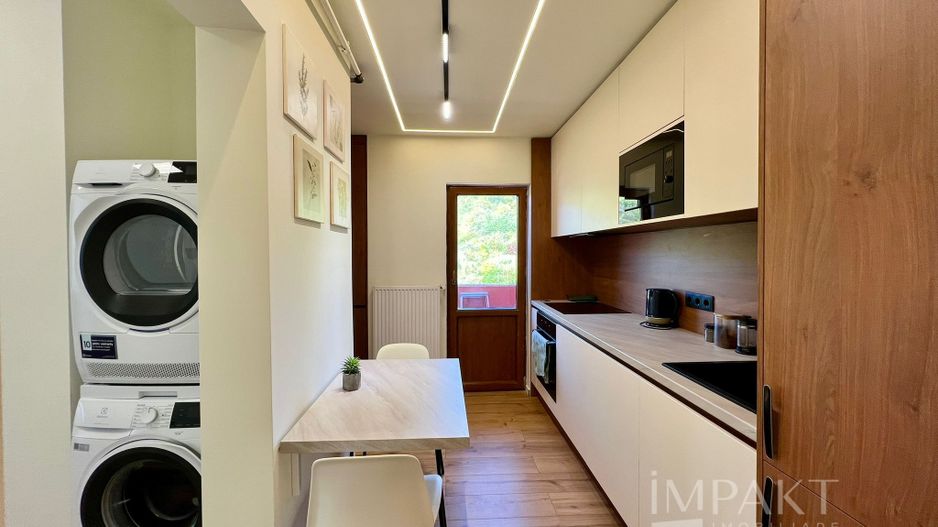 Apartament modern cu view spectaculos - Poză 5