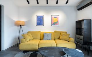 Apartament 2 camere premium | Centrală Proprie |  Bdul Ferdinand - Poză 3