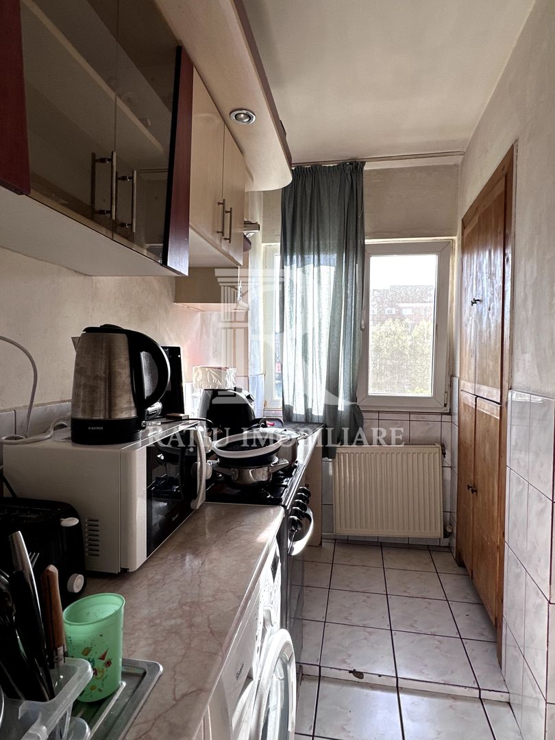 Garsoniera | Decebal | Oradea - Poză 2