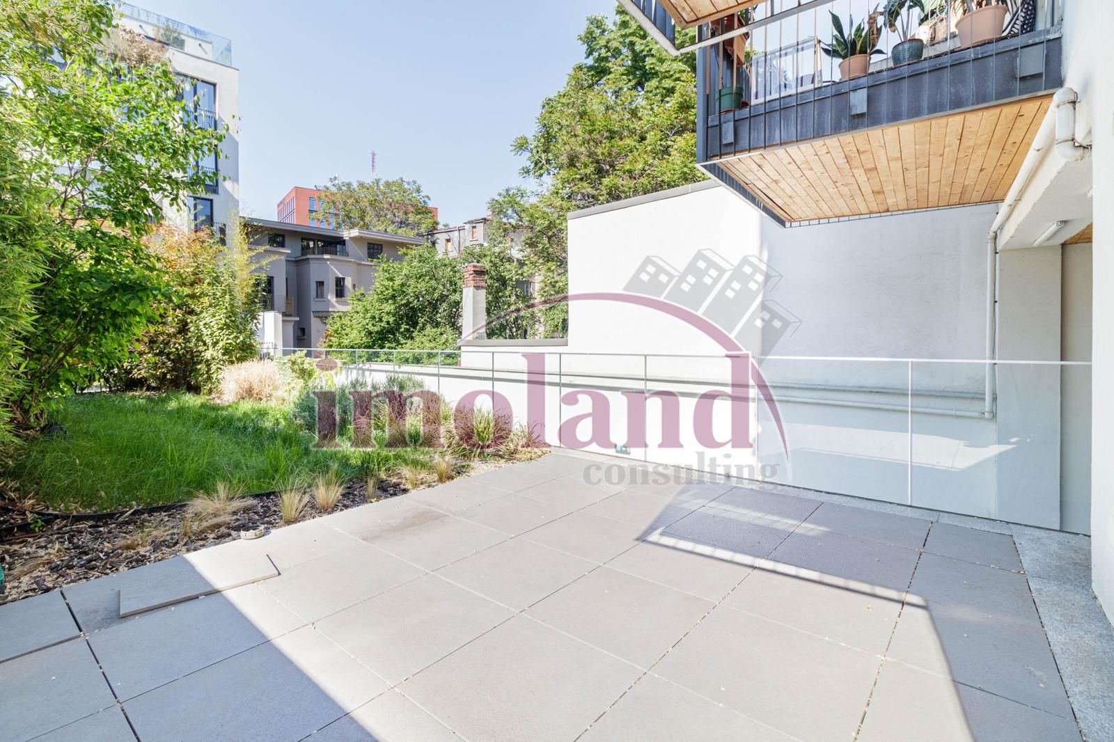 Inchiriere - spatiu birou / atelier / salon - Eminescu-Polona - Poză 3