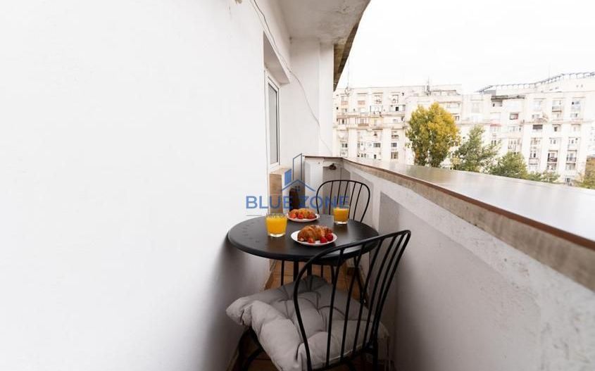 Piața Alba Iulia | 2 camere | 60 mp | Renovat integral - Poză 15