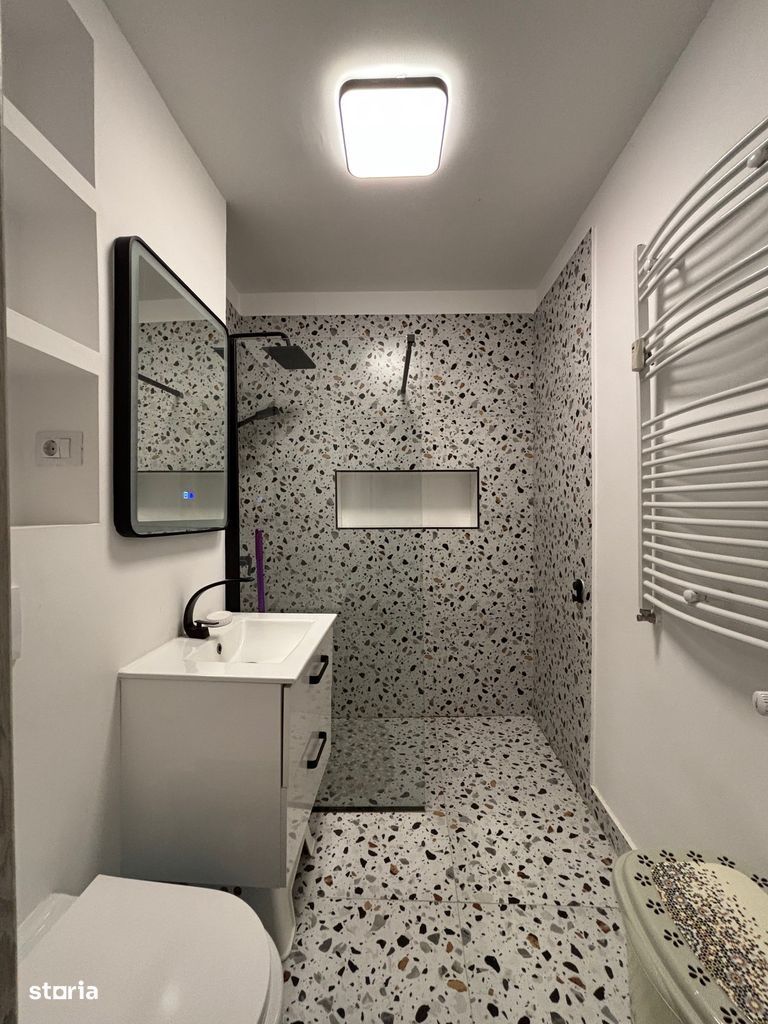 COMISION 0% | 3 camere | Etaj 6/10 - Poză 4