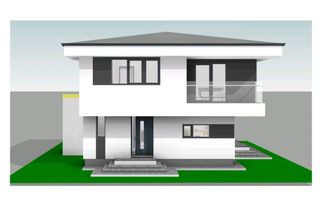 Dragomiresti Deal - Crizantemelor, casa/vila 4 camere, utilitati, STB - Poză 2