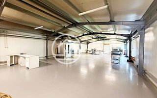 Hala de inchiriat in zona Sanmartin, Oradea - Poză 4