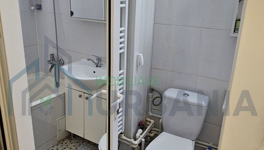 Apartament 1 cameră, etaj 1, 34 mp, zona Canta, Alexandru cel Bun, vânzare 75.000 EUR - Poză 8
