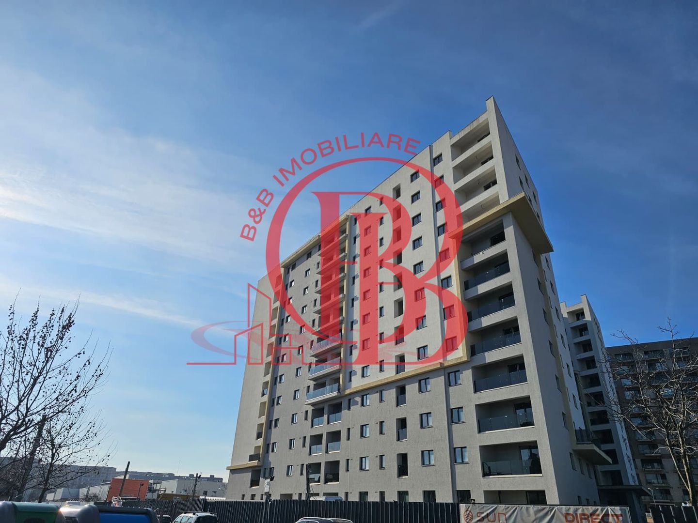 Apartament 4 camere Titan Auchan Liviu Rebreanu Comision 0 - Poză 4