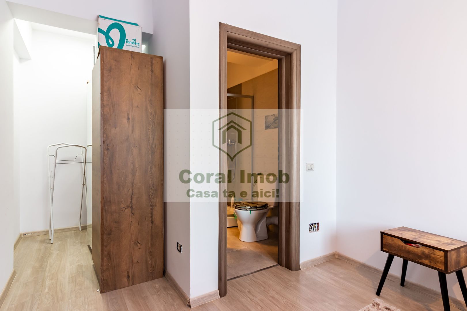 Ocazie de neratat! Apartament 3 camere cu parcare proprie se vinde  la - Poză 3