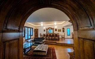 Vilă de excepţie centru Iaşi - Poză 12