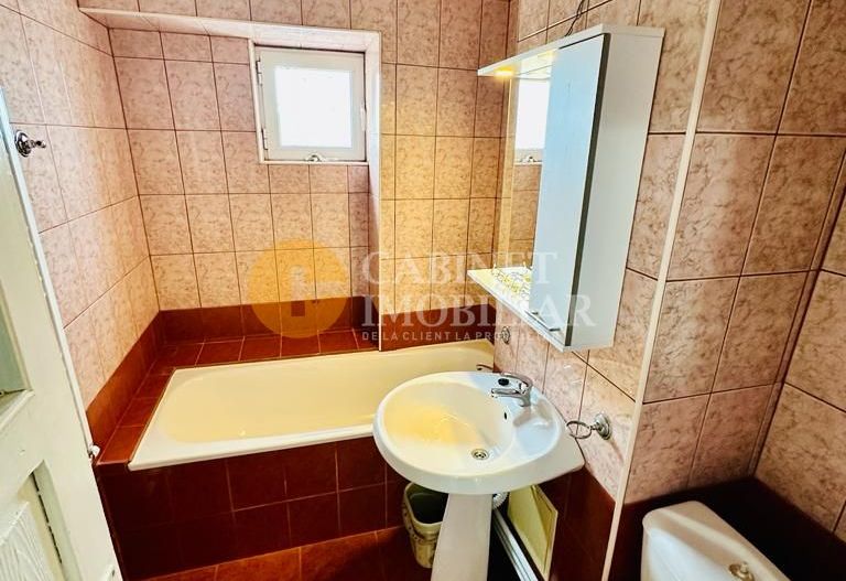 3 Camere Decomandat 78mp - Bloc 1990 - Zona CUG - Poză 11