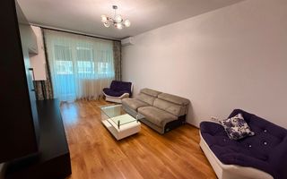 2 Cam Mobilat Modern,Centrală Proprie ,AC,Parcare,Titan-Parcul Teilor - Poză 3