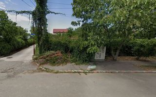 VOLUNTARI CENTRU - TEREN DE VANZARE 513 MP ZONA CENTRALA VILE - Poză 2