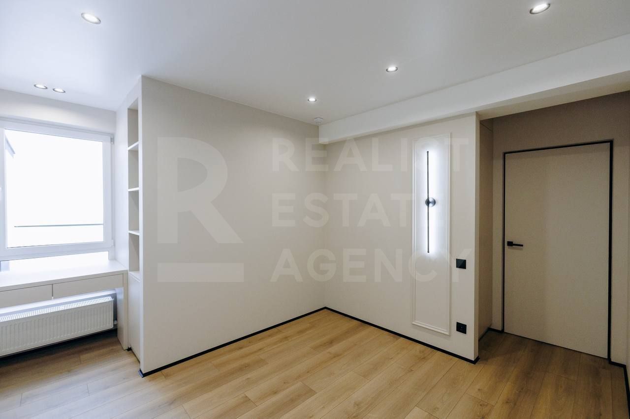 Vânzare, penthouse, 3 camere, bd. Mircea Cel Bătrân, Ciocana - Poză 7