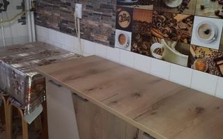 Apartament 2 camere, central Iași, etaj 1, 50 mp, mobilat - Poză 2