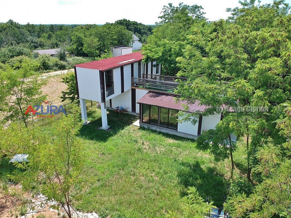 AZURA Imobiliare Pitesti - Casa de Vanzare Dealu Viilor - Poză 22