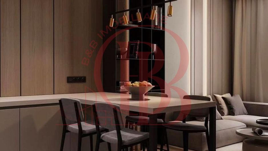Apartament 3 camere Titan Th. Pallady-Sector 3-Metrou Teclu - Poză 9