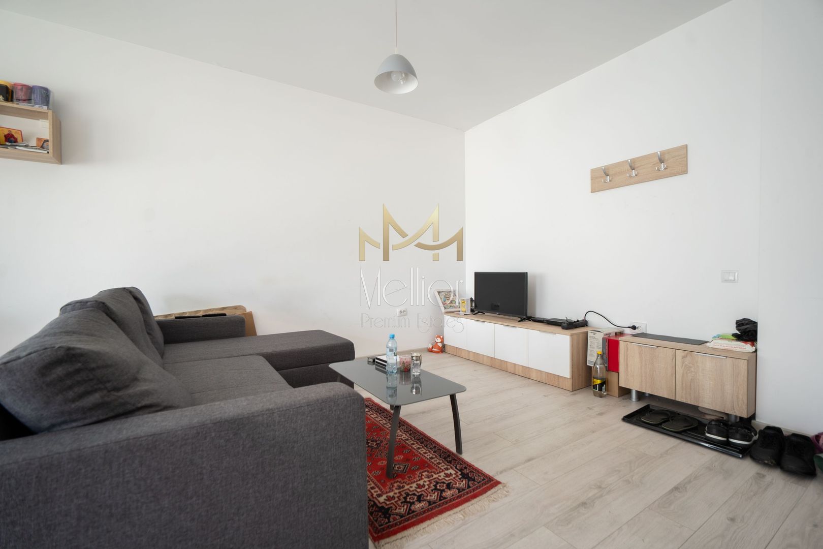 Apartament 2 camere | bloc 2019 | 52 mp | garaj | cart. Europa! - Poză 4