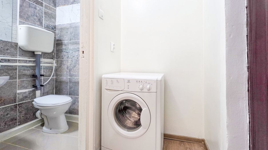 Garsonieră de vânzare - Drumul Taberei - Crinul de Padure nr.5 - Poză 9