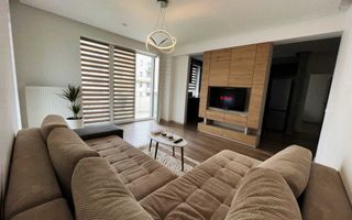 Apartament de 2 camere, 67mp, parcare, zona Maurer - Poză 3