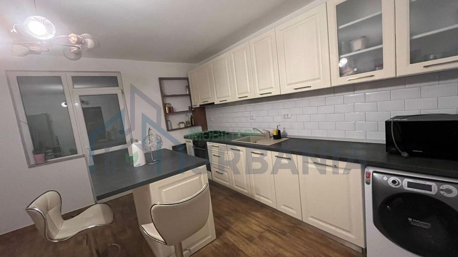 Apartament 2 camere Copou Universitate - Poză 4