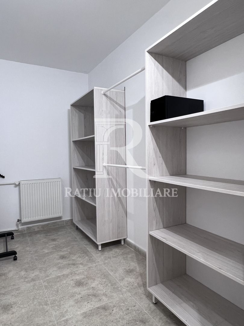 Apartament la casa cu 2 dormitoare | 85 mp utili | G. Doja | Oradea - Poză 12