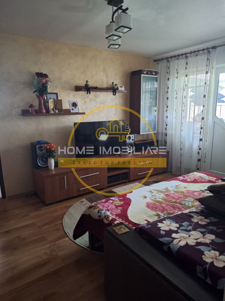 2 camere semidecomandat, zona Alexandru-Zimbru - Poză 3