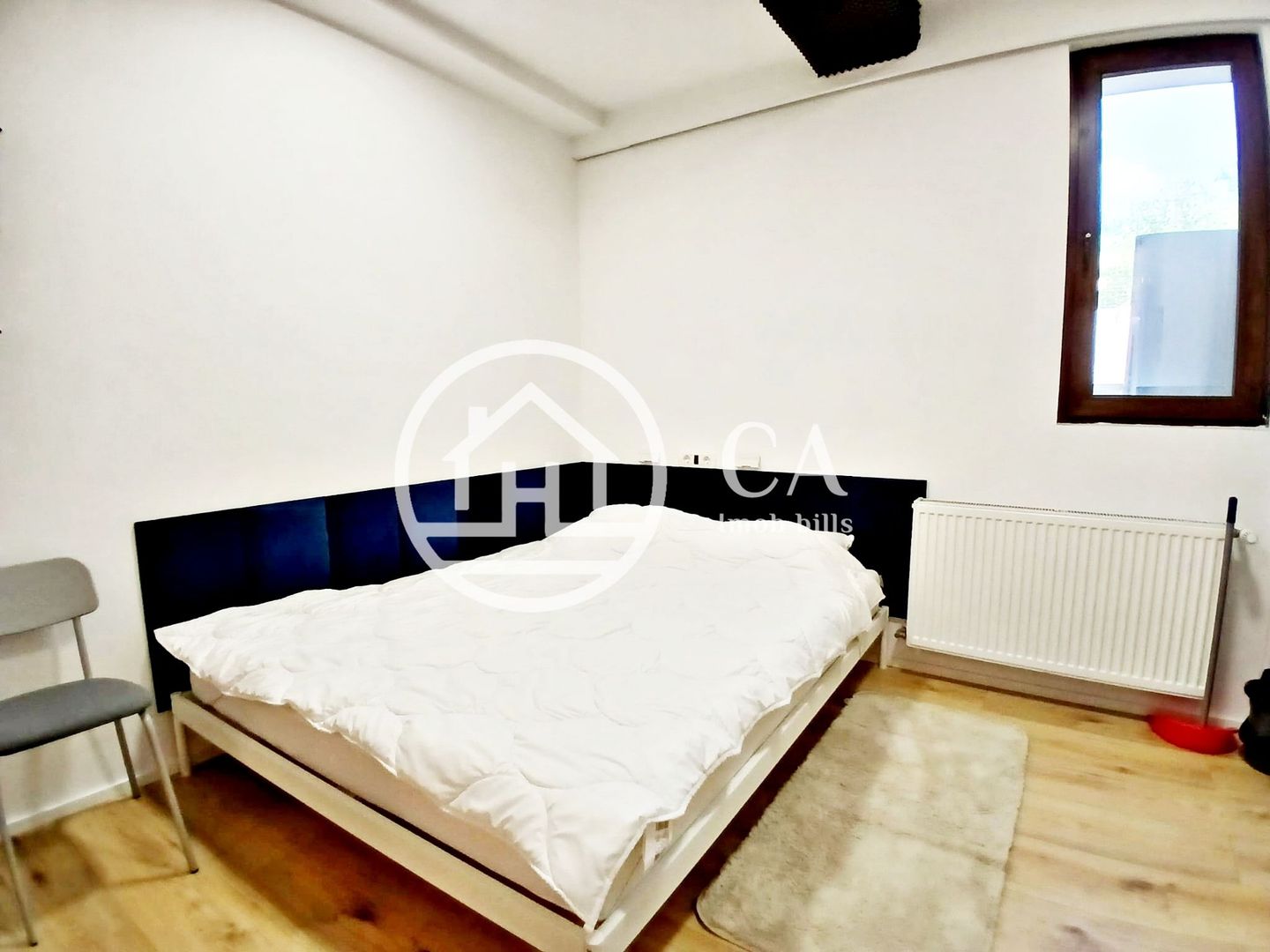 Apartament cu 2 camere de inchiriat în zona centrală, Oradea - Poză 3