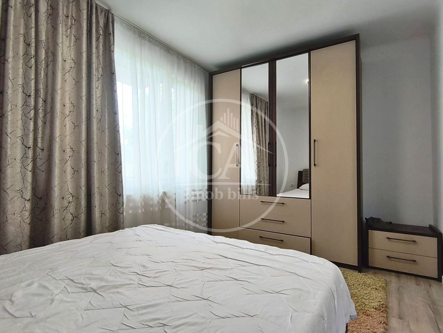 Apartament cu 3 camere de inchiriat in Decebal, Oradea - Poză 7