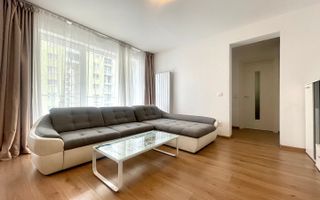 Apartament modern 2 camere+dressing, boxa, Coresi, TopCity - Poză 1