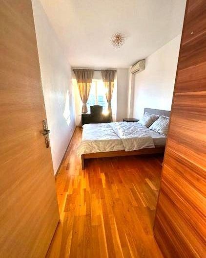 🌇 Închiriez Apartament Duplex 3 camere, New Town Residence, terase panoramice - Poză 9