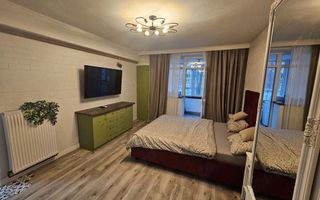 Apart 1 cam Universitate -Complex,   etaj 1 centrala proprie - Poză 1