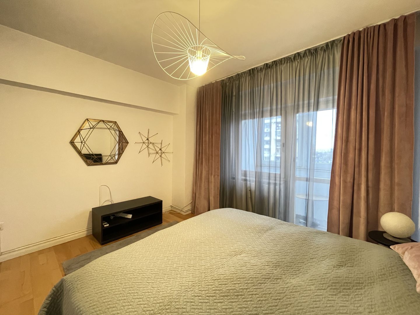 3 camere | Bulevardul Burebista | Alba Iulia | Vedere Panoramica - Poză 10