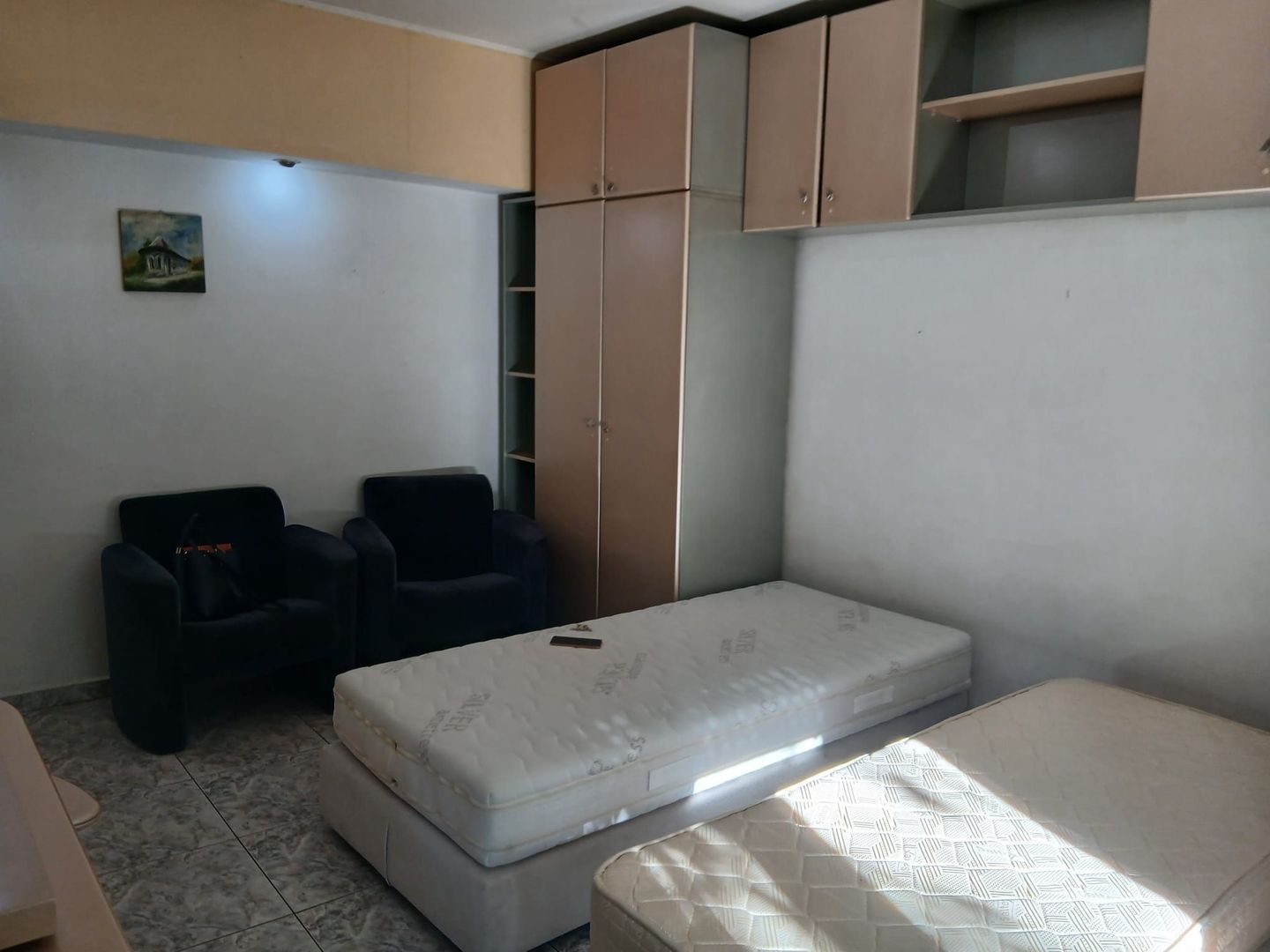 BRASADAS închiriază garsoniera la PARTER 27mp Grigorescu. - Poză 2