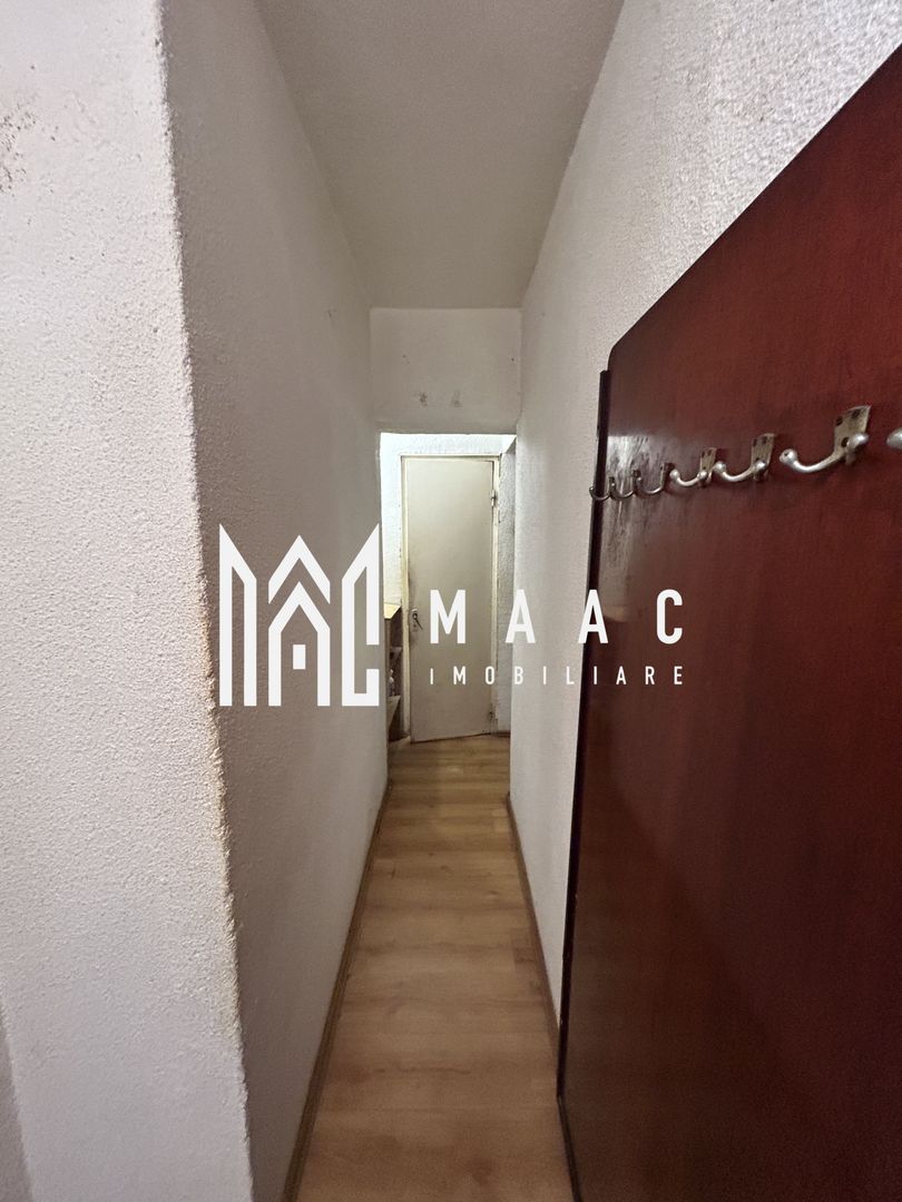 Apartament 2 Camere I Decomandat I Parter I Strand - Poză 6