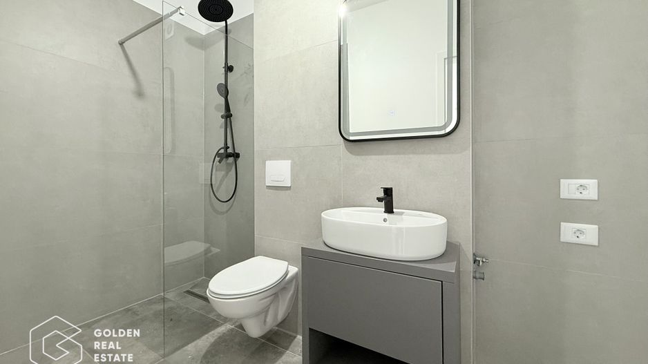 Apartament  bloc NOU, 3 camere, Direct de la dezvoltator - Poză 12