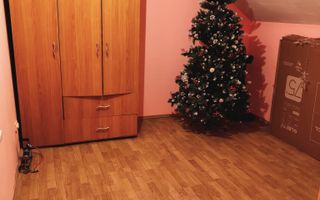 Apartament la Mansarda I 99MPU I 4 Camere I Zona Terezian - Poză 8