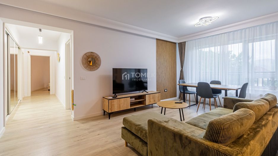Apartament 3camere Noua Residence 2 - Poză 4