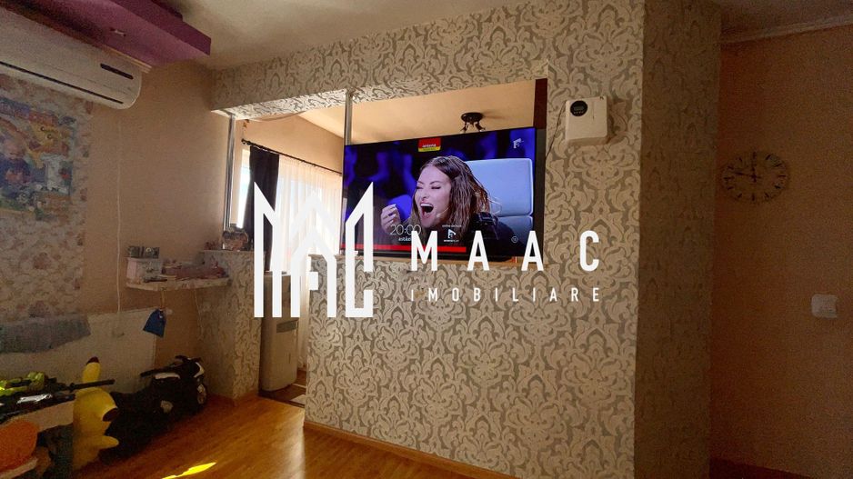 Apartament 3 camera | Scara interioara | 87MPU | Terezian - Poză 11