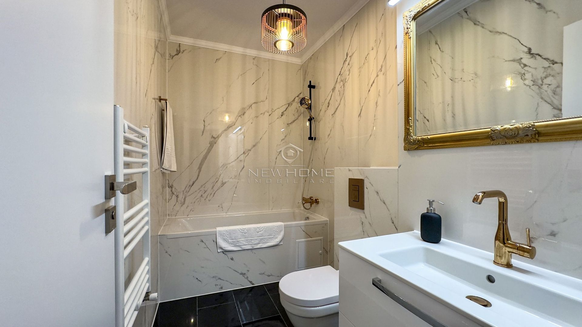 Apartament 2 camere, Parcare, zona Iulius Mall Park Lake - Poză 13